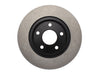 Disc Brake Rotor Centric Parts 120.62079