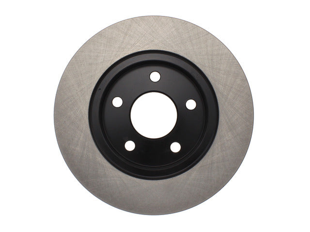 Disc Brake Rotor Centric Parts 120.62079