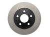Disc Brake Rotor Centric Parts 120.62079