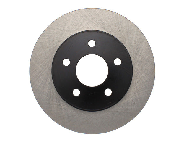 Disc Brake Rotor Centric Parts 120.62079
