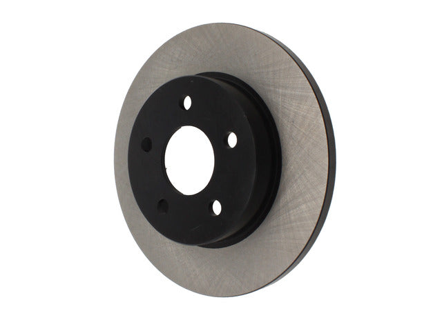 Disc Brake Rotor Centric Parts 120.62079