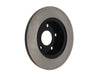 Disc Brake Rotor Centric Parts 120.62079