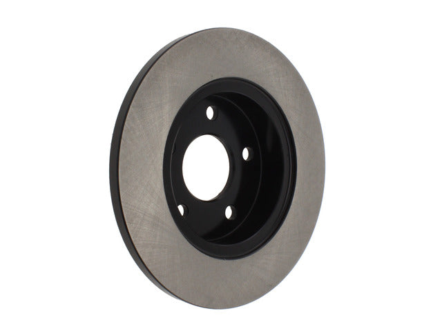 Disc Brake Rotor Centric Parts 120.62079
