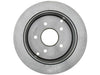 Disc Brake Rotor Centric Parts 120.62080