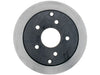 Disc Brake Rotor Centric Parts 120.62080