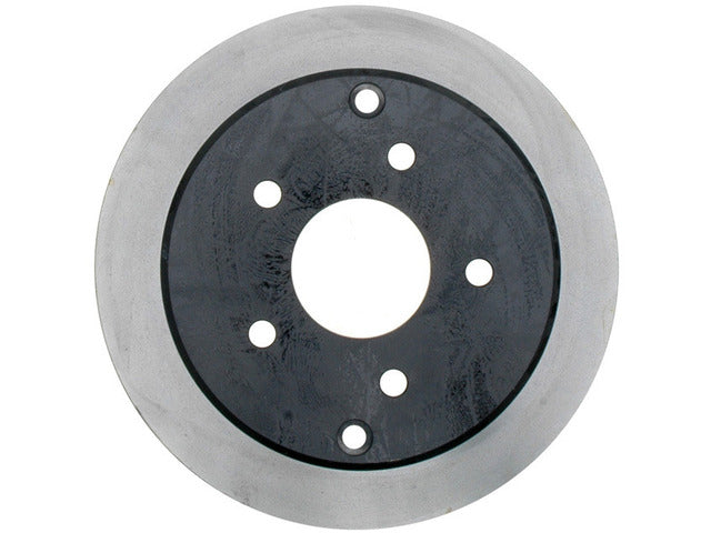 Disc Brake Rotor Centric Parts 120.62080