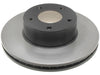Disc Brake Rotor Centric Parts 120.62081