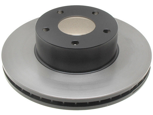 Disc Brake Rotor Centric Parts 120.62081