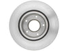 Disc Brake Rotor Centric Parts 120.62081