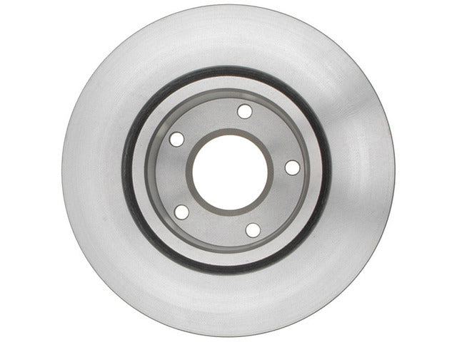 Disc Brake Rotor Centric Parts 120.62081