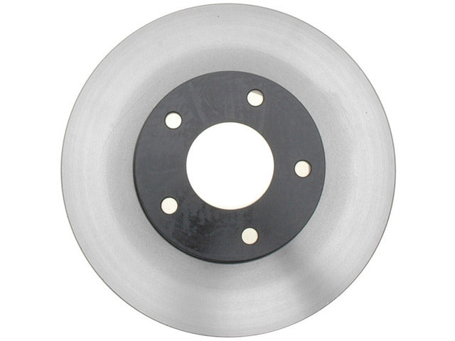 Disc Brake Rotor Centric Parts 120.62081