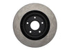 Disc Brake Rotor Centric Parts 120.62085