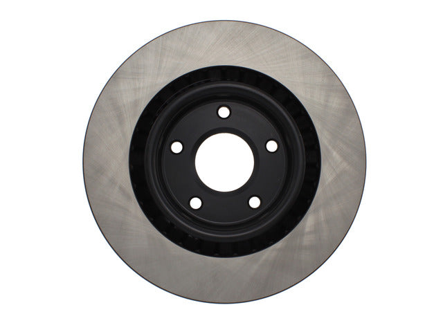 Disc Brake Rotor Centric Parts 120.62085