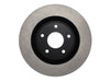 Disc Brake Rotor Centric Parts 120.62085
