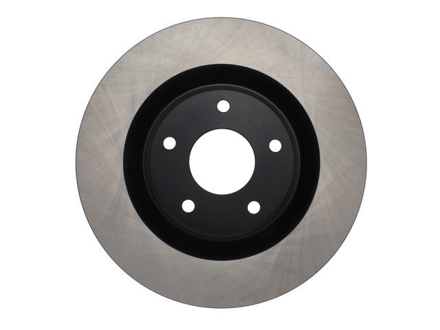 Disc Brake Rotor Centric Parts 120.62085