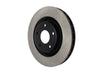 Disc Brake Rotor Centric Parts 120.62085