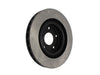 Disc Brake Rotor Centric Parts 120.62085