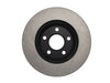 Disc Brake Rotor Centric Parts 120.62087