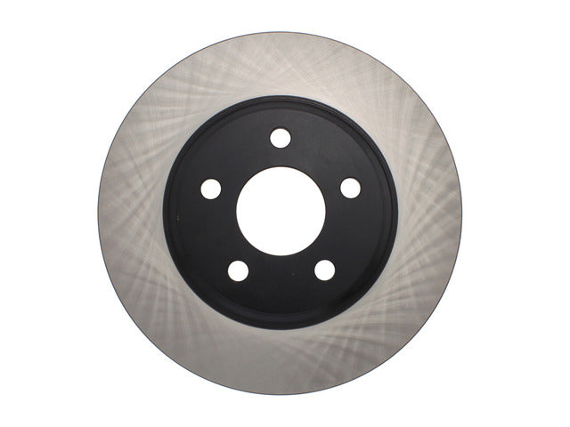 Disc Brake Rotor Centric Parts 120.62087