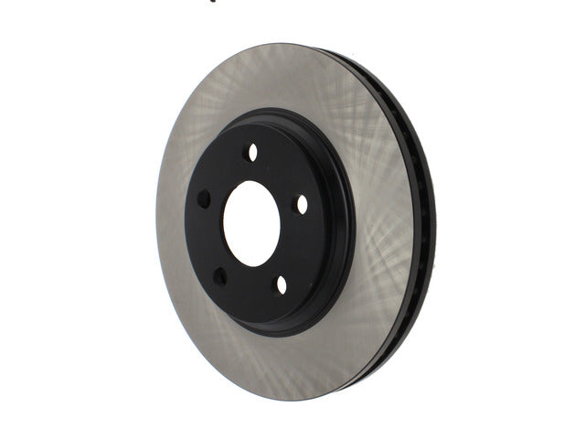 Disc Brake Rotor Centric Parts 120.62087