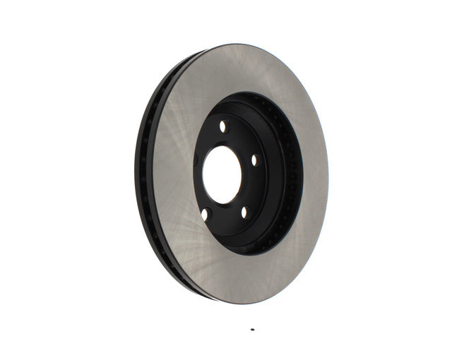 Disc Brake Rotor Centric Parts 120.62087