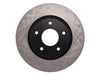 Disc Brake Rotor Centric Parts 120.62089