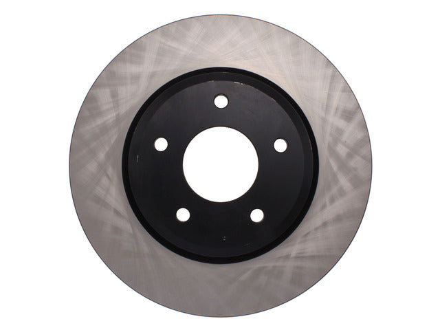 Disc Brake Rotor Centric Parts 120.62089