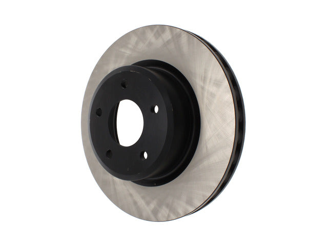 Disc Brake Rotor Centric Parts 120.62089