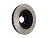 Disc Brake Rotor Centric Parts 120.62089