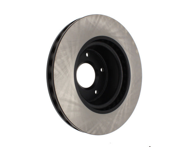 Disc Brake Rotor Centric Parts 120.62089