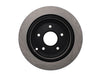 Disc Brake Rotor Centric Parts 120.62090
