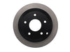 Disc Brake Rotor Centric Parts 120.62090