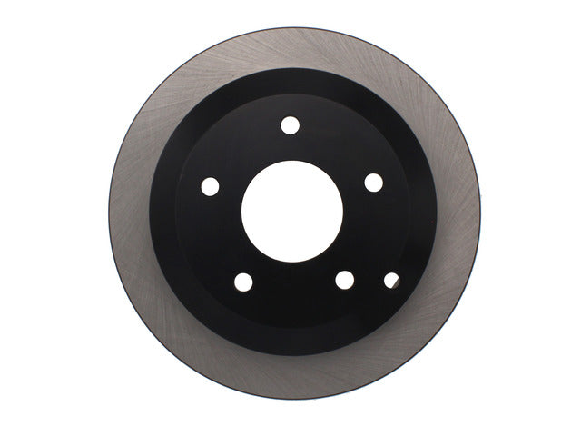 Disc Brake Rotor Centric Parts 120.62090