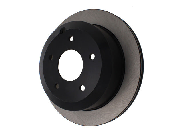 Disc Brake Rotor Centric Parts 120.62090