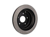 Disc Brake Rotor Centric Parts 120.62090