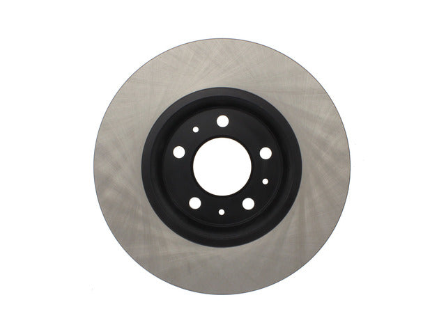 Disc Brake Rotor Centric Parts 120.62093