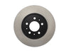 Disc Brake Rotor Centric Parts 120.62093