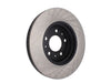 Disc Brake Rotor Centric Parts 120.62093