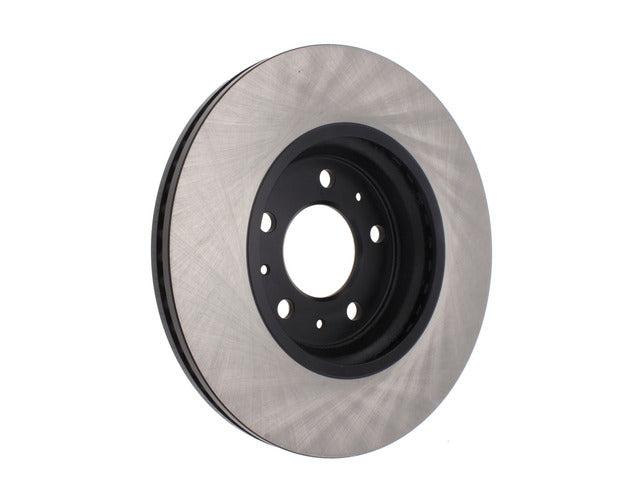 Disc Brake Rotor Centric Parts 120.62093