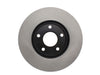 Disc Brake Rotor Centric Parts 120.62095