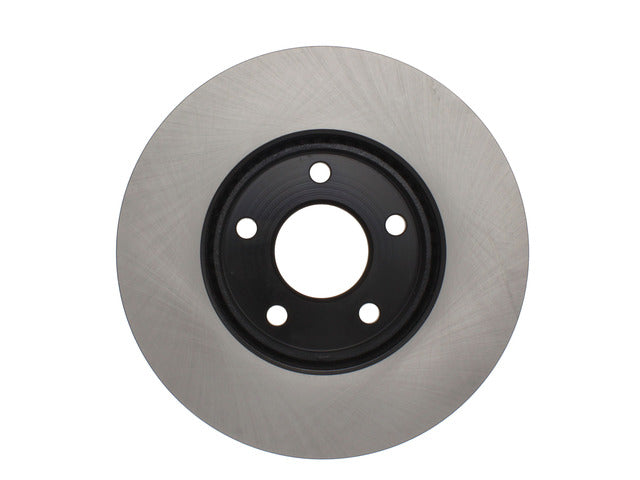Disc Brake Rotor Centric Parts 120.62095