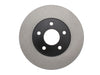 Disc Brake Rotor Centric Parts 120.62095