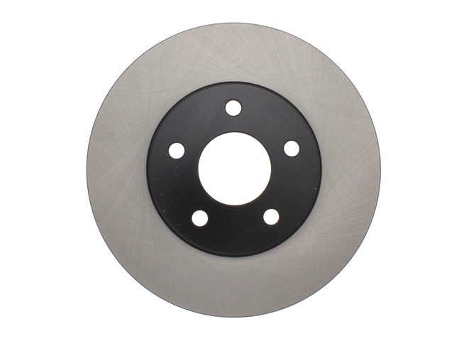 Disc Brake Rotor Centric Parts 120.62095
