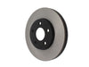 Disc Brake Rotor Centric Parts 120.62095