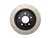 Disc Brake Rotor Centric Parts 120.62097
