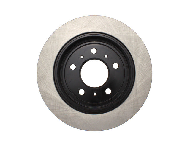 Disc Brake Rotor Centric Parts 120.62097