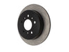 Disc Brake Rotor Centric Parts 120.62097