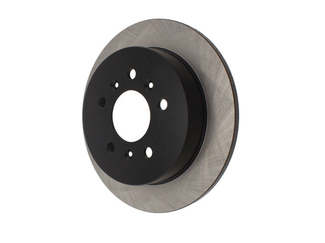 Disc Brake Rotor Centric Parts 120.62097