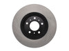 Disc Brake Rotor Centric Parts 120.62098