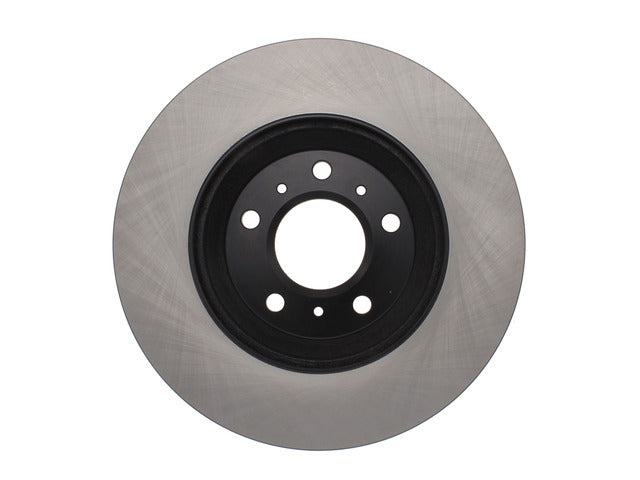 Disc Brake Rotor Centric Parts 120.62098